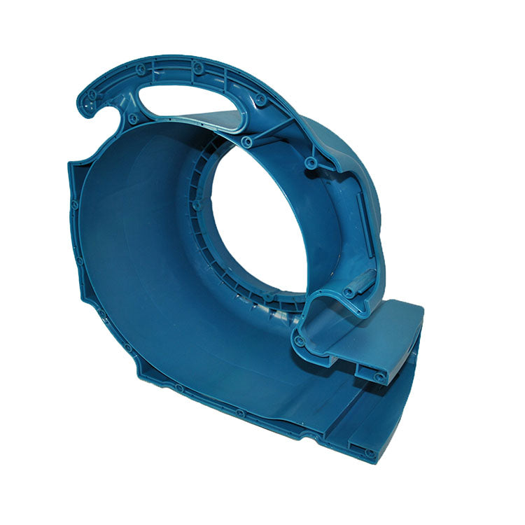 Right Side Housing, Injection Mold (PP) for XPOWER&nbsp;X-800, X-800H, X-830, X-830H &amp; P-830 Air Movers.

Part #: 016-060

Old Part #: XX-800-20