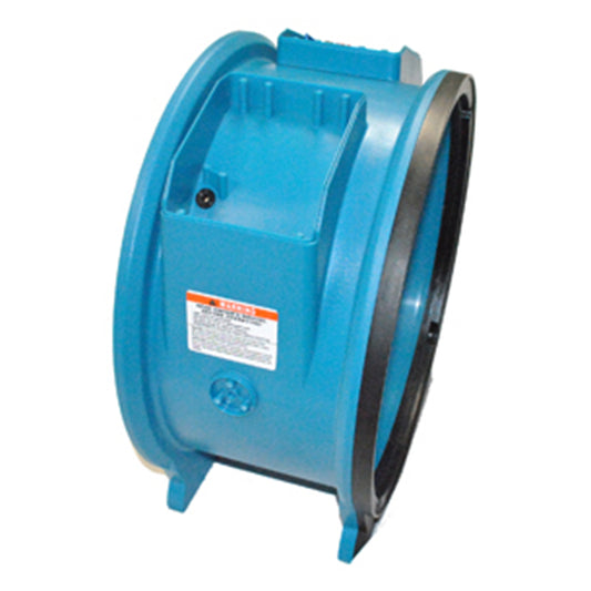 Housing, Blue for XPOWER X-47ATR Axial Fan and FC-420 Air Circulator

Part #: 016-087

Old Part #'s: XX-47ATR-26, FC-420-22