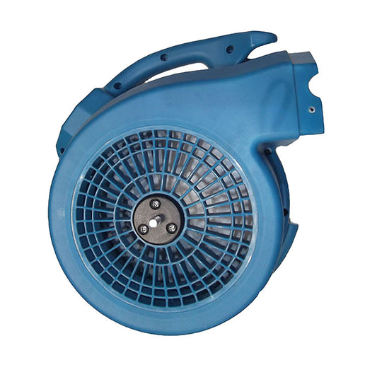 Left Housing, Blue for XPOWER FM-48 Misting Fan

Part #: 016-102

Old Part #: FM-48-04