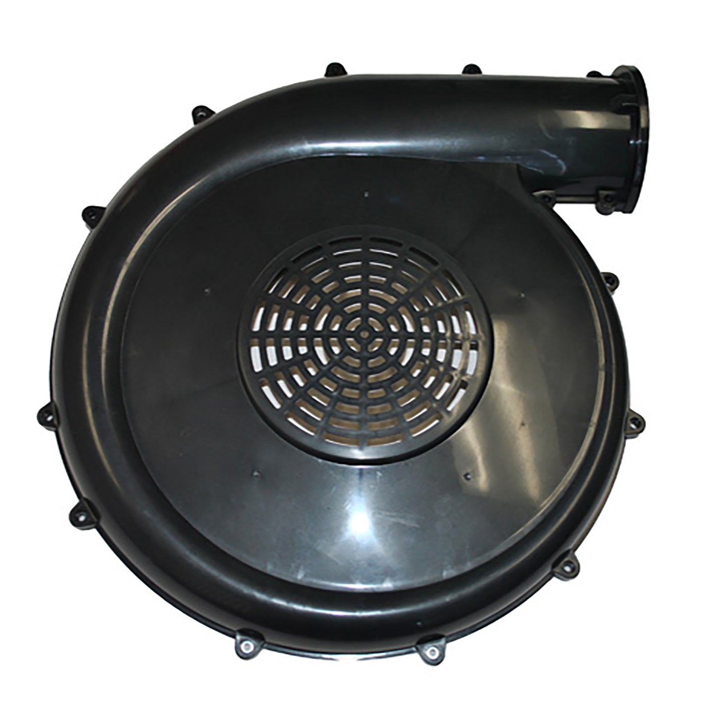 Left Side Housing, Black for&nbsp;XPOWER BR-282A Inflatable Blower

Part #: 016-112

Old Part #'s: BR-282A-01, BR-272A-01