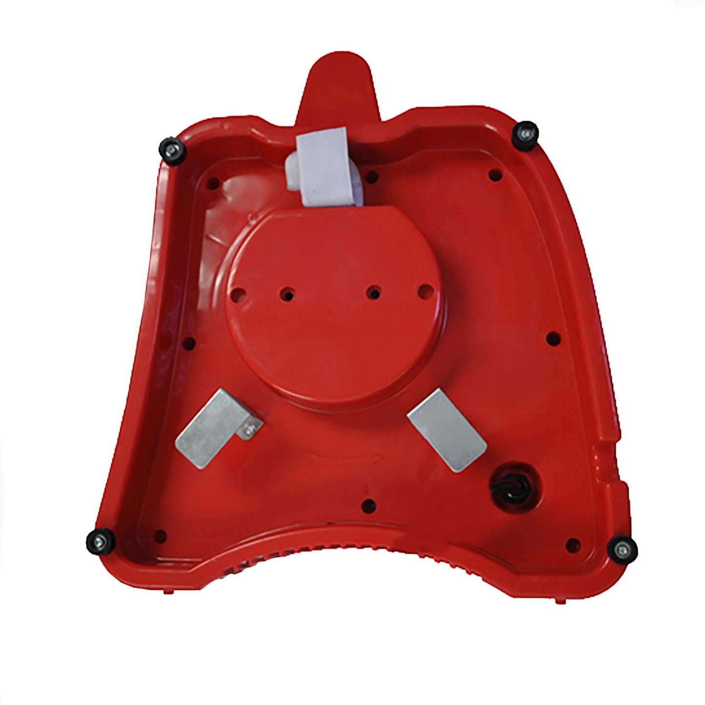 Right Housing, Red for&nbsp;XPOWER BR-282A Inflatable Blower

Part #: 016-115

Old Part #: BR-282A-03