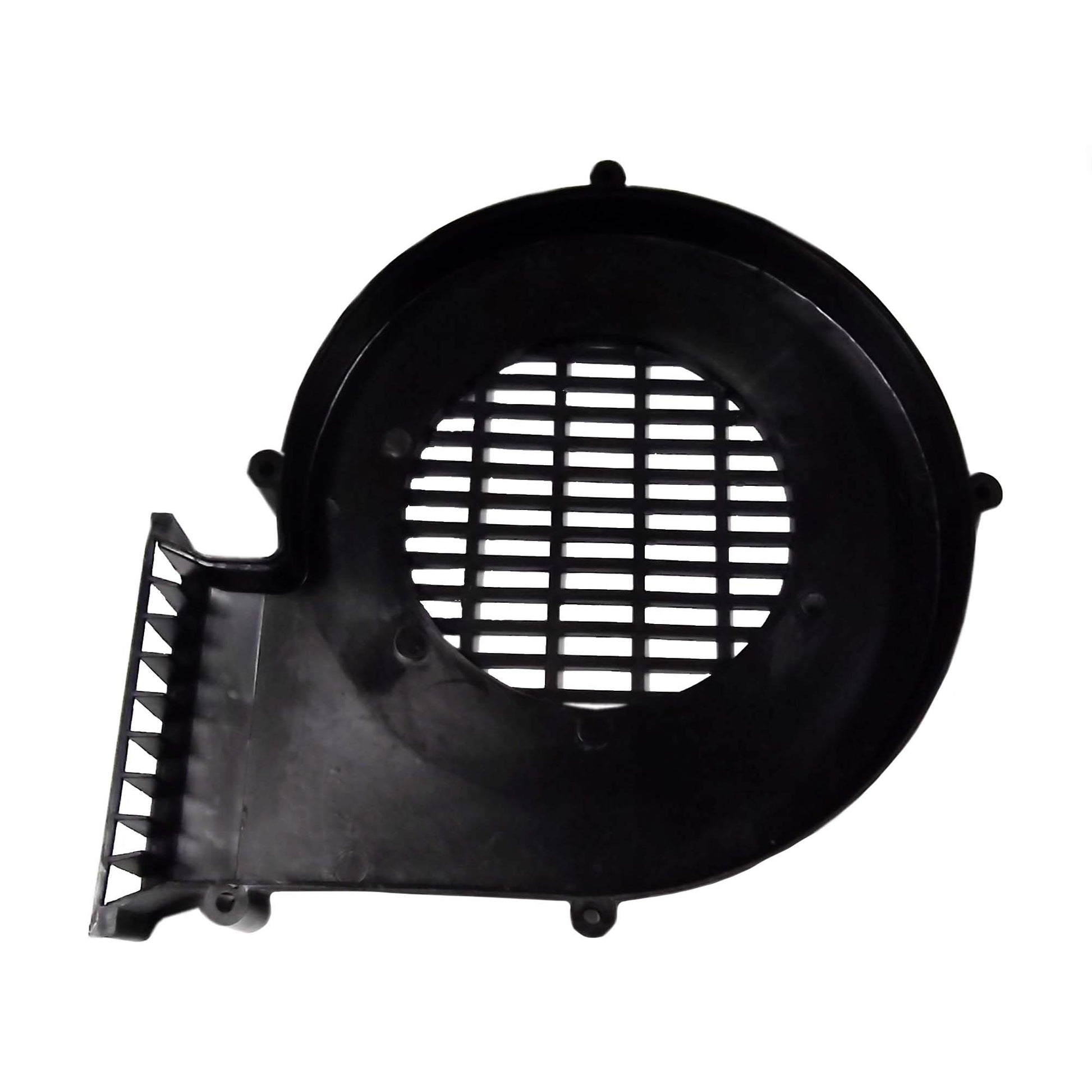 Left Housing, Black for XPOWER BR-6 Inflatable Blower

Part #: 016-118

Old Part#: BR-6-01