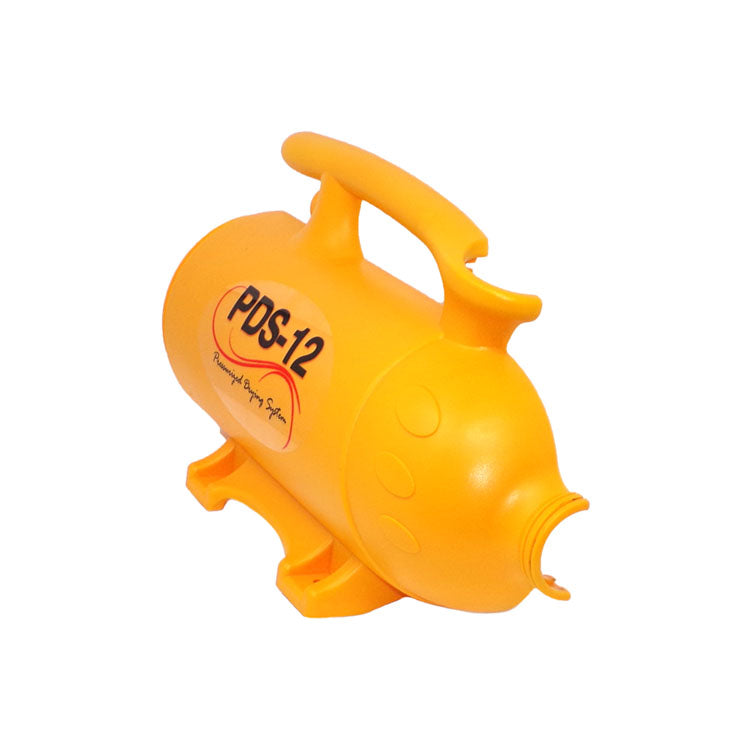 Left Housing, Yellow for XPOWER PDS-12 Wall Cavity Dryer

Part #: 016-127

Old Part #: PDS-12-12