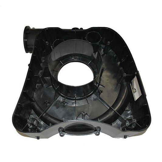 Mid Housing Right Side, Black for&nbsp;XPOWER BR-282A Inflatable Blower

Part #: 016-139

Old Part #: BR-282A-02