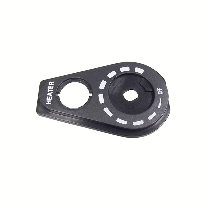 Switch Plate for&nbsp;XPOWER B-24 Pet Dryer

Part #: 019-008

Old Part #: BB-024-05