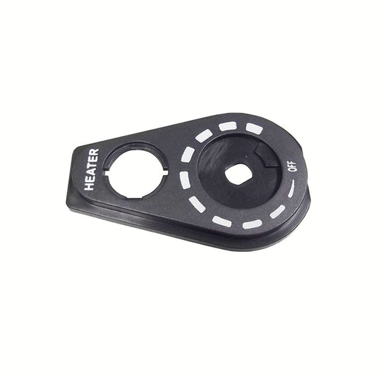 Switch Plate for&nbsp;XPOWER B-24 Pet Dryer

Part #: 019-008

Old Part #: BB-024-05