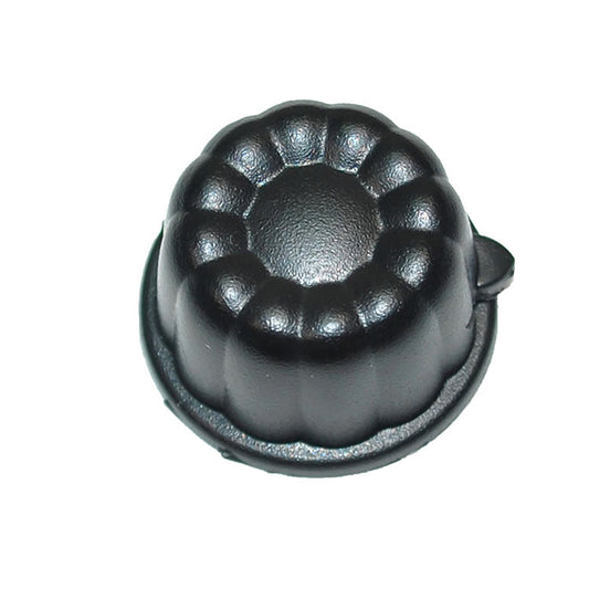 Switch Knob for&nbsp;XPOWER PDS-12 Wall Cavity Dryer and Pet Dryer models B-24 &amp; B-27.

Part #: 020-001

Old Part #'s: BB-024-04, BB-25-15, BB-027-04, BB-08-19, PDS-12-15