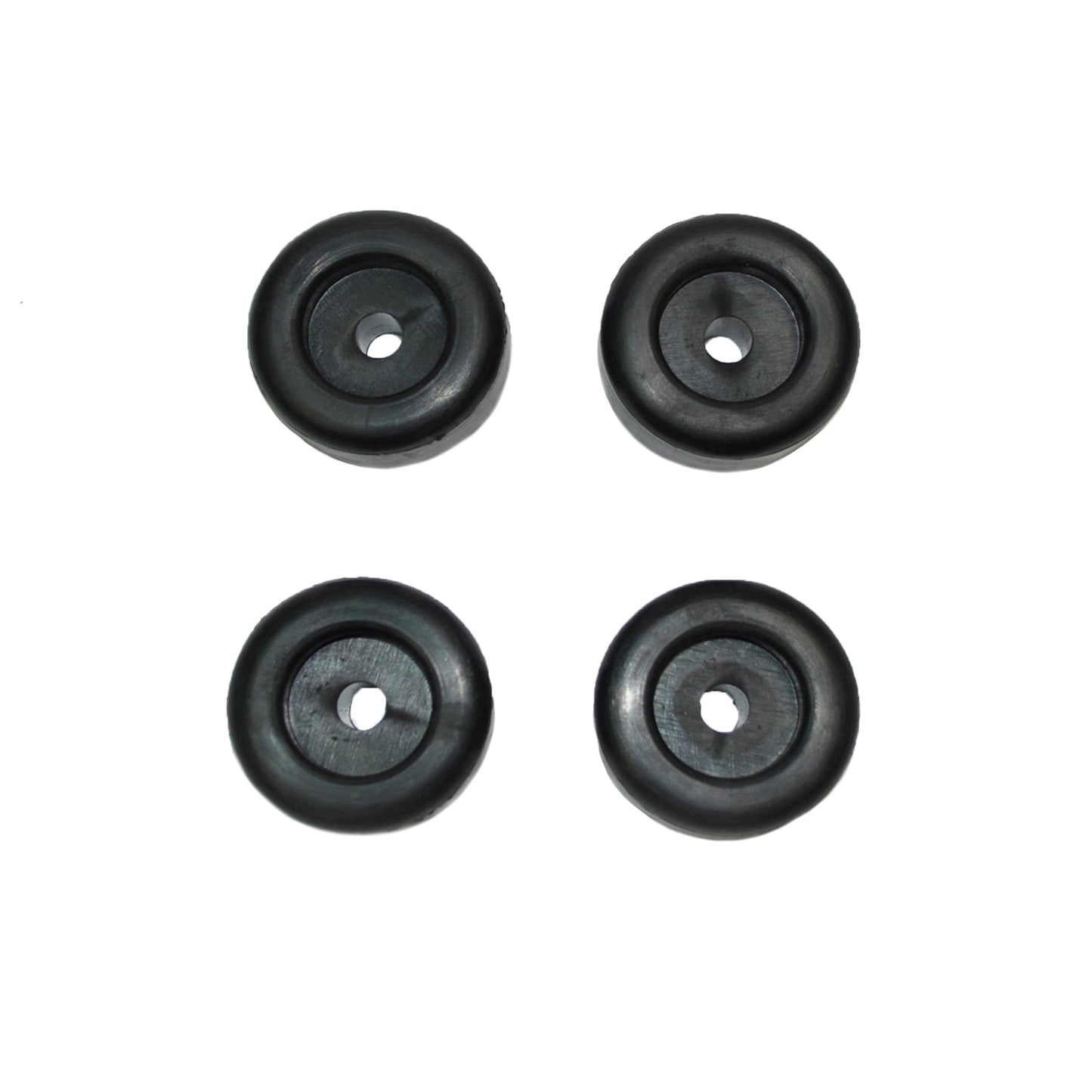 Rubber Feet (1 Set/4 Pcs) for XPOWER P-80A Centrifugal Air Mover

Part #: 021-002

Old Part #: PP-80A-13