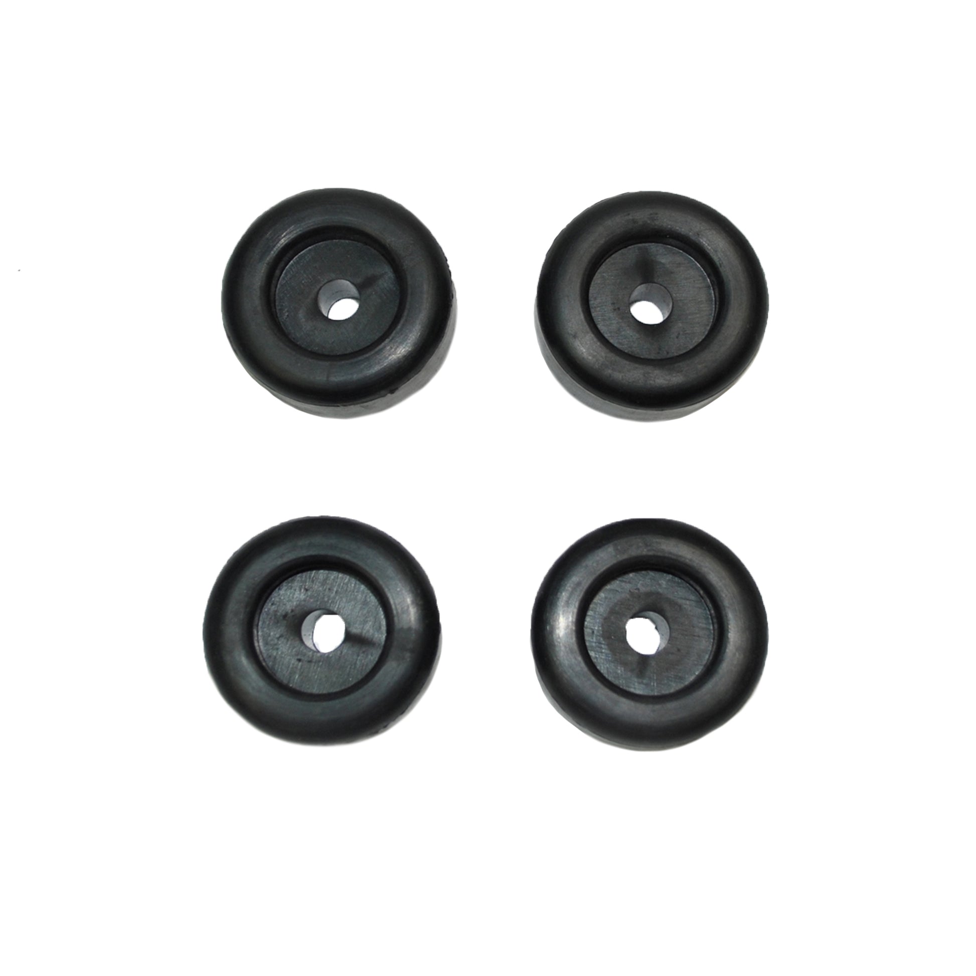 Rubber Feet (1 Set/4 Pcs) for XPOWER P-80A Centrifugal Air Mover

Part #: 021-002

Old Part #: PP-80A-13