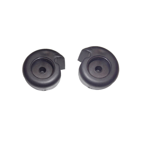 Kick Stand Rubber Feet (Set/2) for XPOWER P-80A Centrifugal Air Mover

Part #: 021-005

Old Part #: PP-80A-12