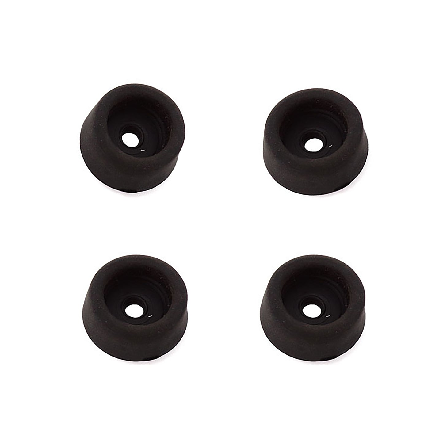 Rubber Feet (Set/4) for&nbsp;XPOWER X-8 &amp; X-12 Confined Space Fans

Part #: 021-008

Old Part #'s: XX-12-35, XX-8-34