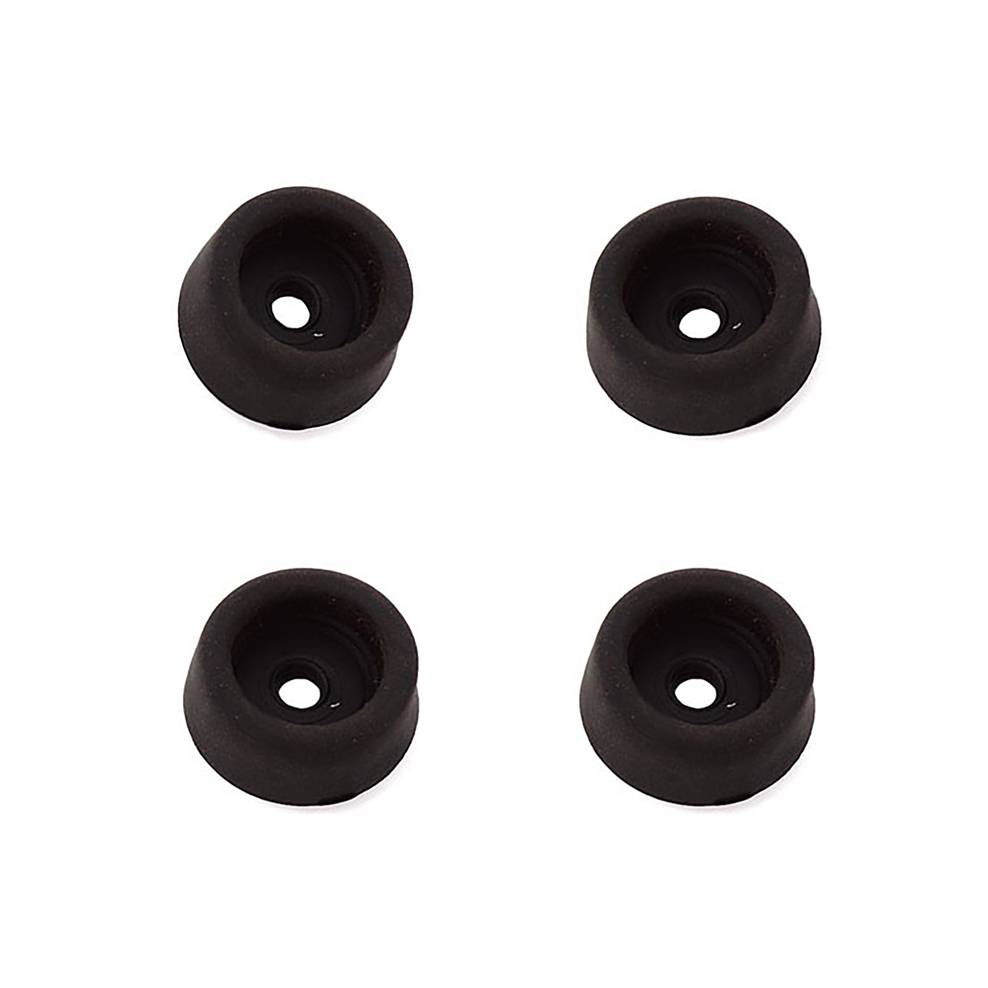 Rubber Feet (Set/4) for&nbsp;XPOWER X-8 &amp; X-12 Confined Space Fans

Part #: 021-008

Old Part #'s: XX-12-35, XX-8-34