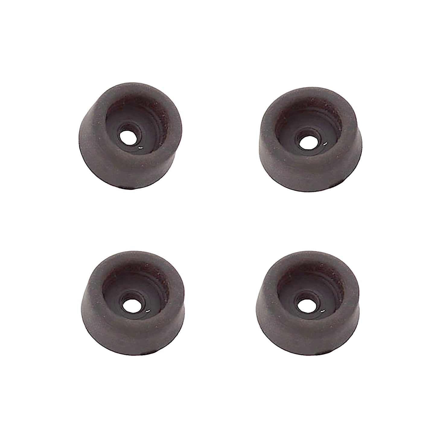 Rubber Feet (Set/4) for XPOWER BR-272A &amp; BR-282A Inflatable Blower

Part #: 021-010

Old Part #'s: BR-272A-13, BR-282A-26