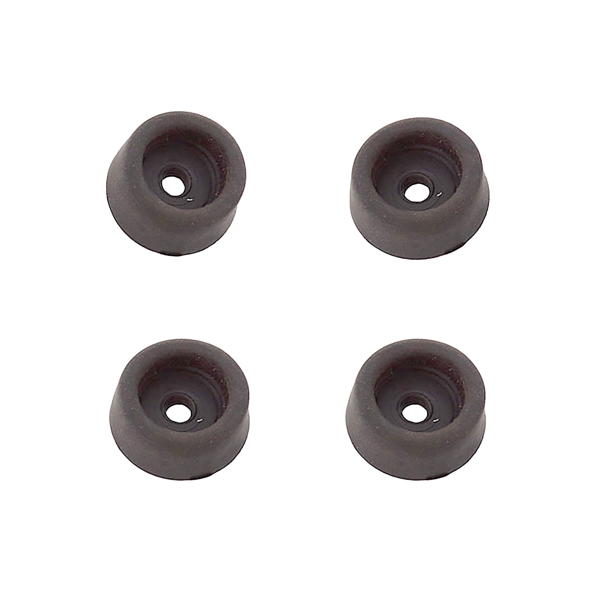 Rubber Feet (Set/4) for XPOWER BR-272A &amp; BR-282A Inflatable Blower

Part #: 021-010

Old Part #'s: BR-272A-13, BR-282A-26
