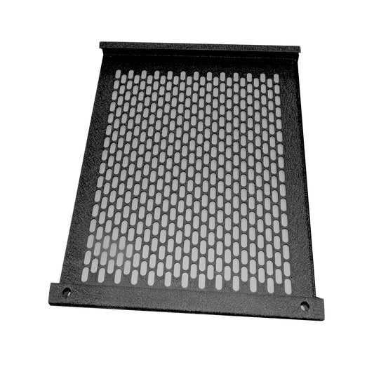 Air Inlet Grille Cover for XPOWER LGR Dehumidifiers models XD-75, XD-75LH, XD-85L, XD-85LH &amp;&nbsp;XD-85L2.

Part #: 023-018

Old Part #'s: XD-85L2-40, XD-LGR-23