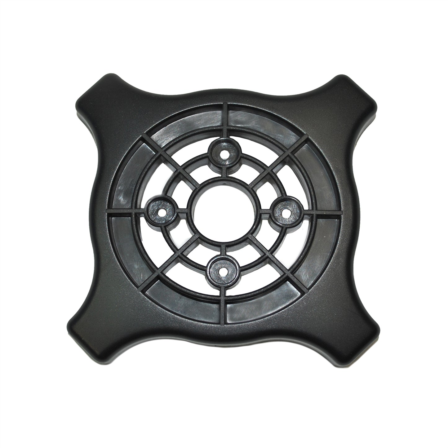 Grille Cover, Motor Side for XPOWER P/X-400, P-430 &amp; X-430TF Centrifugal Air Movers

Part #: 024-003

Old Part #: PX-400-23