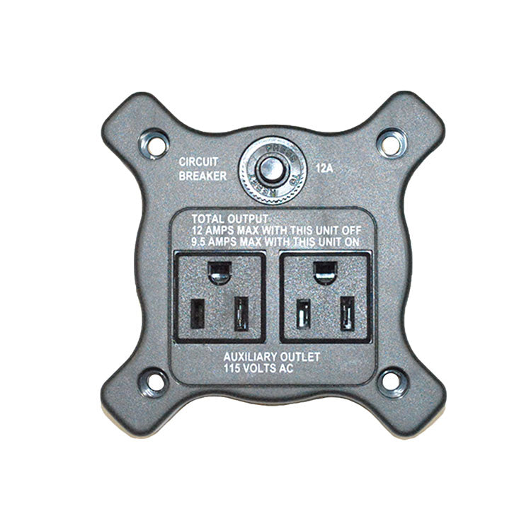 Grille Cover, Motor Side for XPOWER P-450AT &amp; X-400A Centrifugal Air Mover

Part #: 024-004

Old Part #: P-450AT-02, XX-400A-231