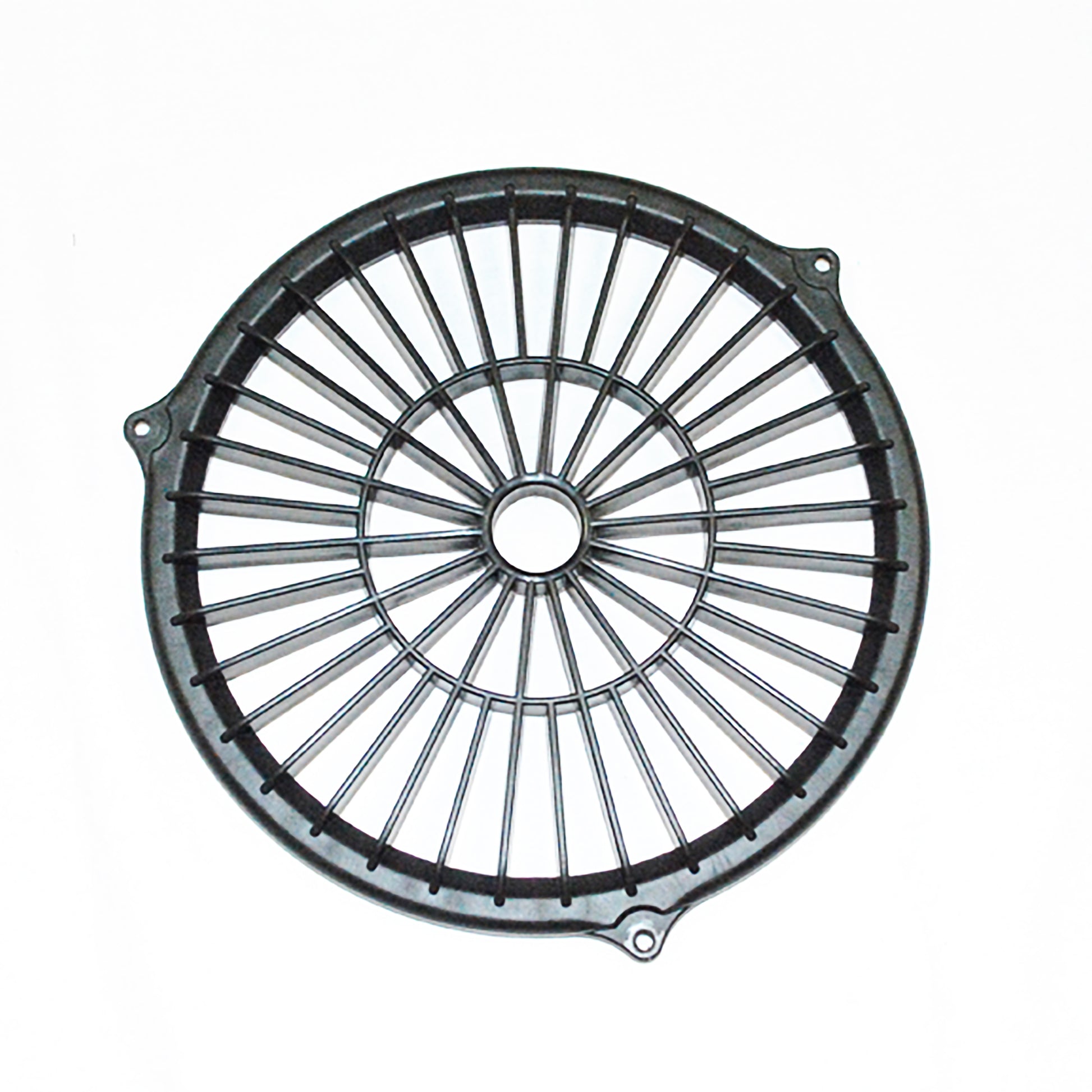 Grille Cover, Fan Side (Polypropylene Material) for XPOWER P-130A Centrifugal Air Mover

Part #: 025-002

Old Part #: PP-130A-16