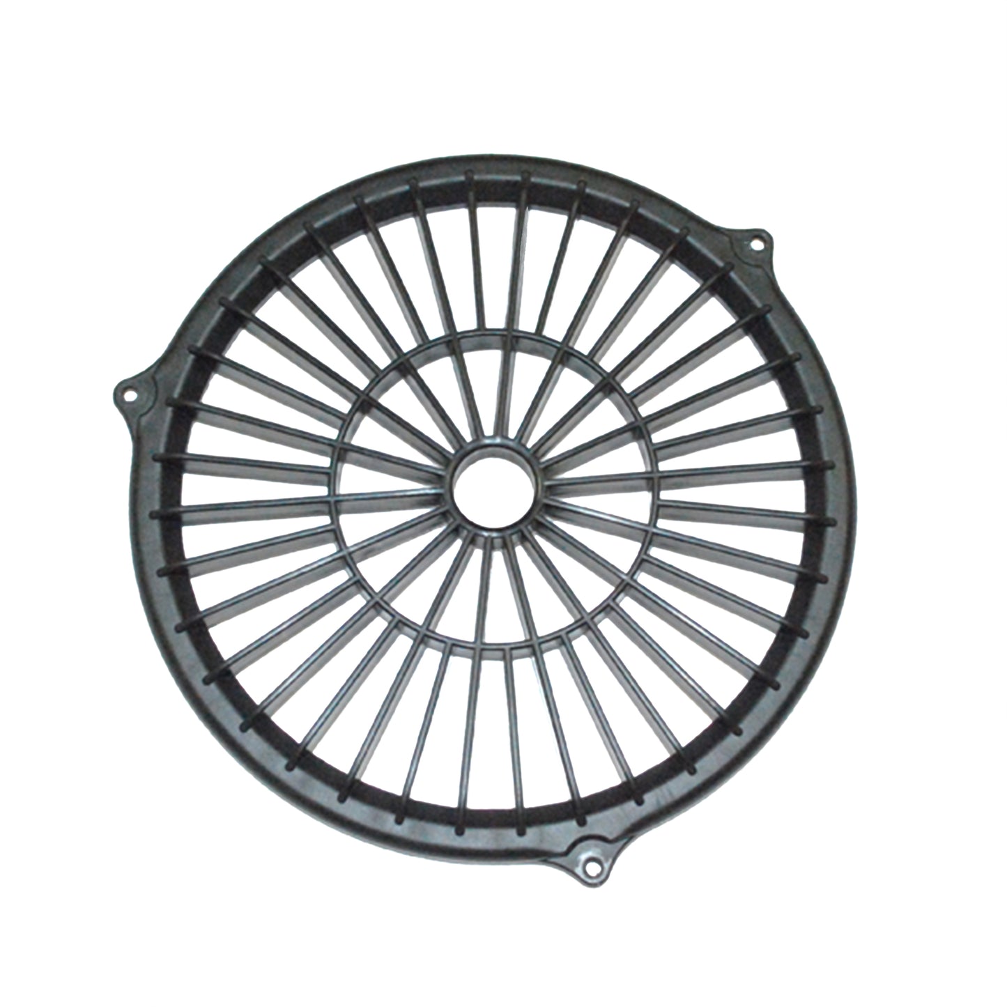 Grille Fan Cover, Fan Side for XPOWER P-230AT Centrifugal Mini Air Mover

Part #: 025-003

Old Part #: PP-230AT-44