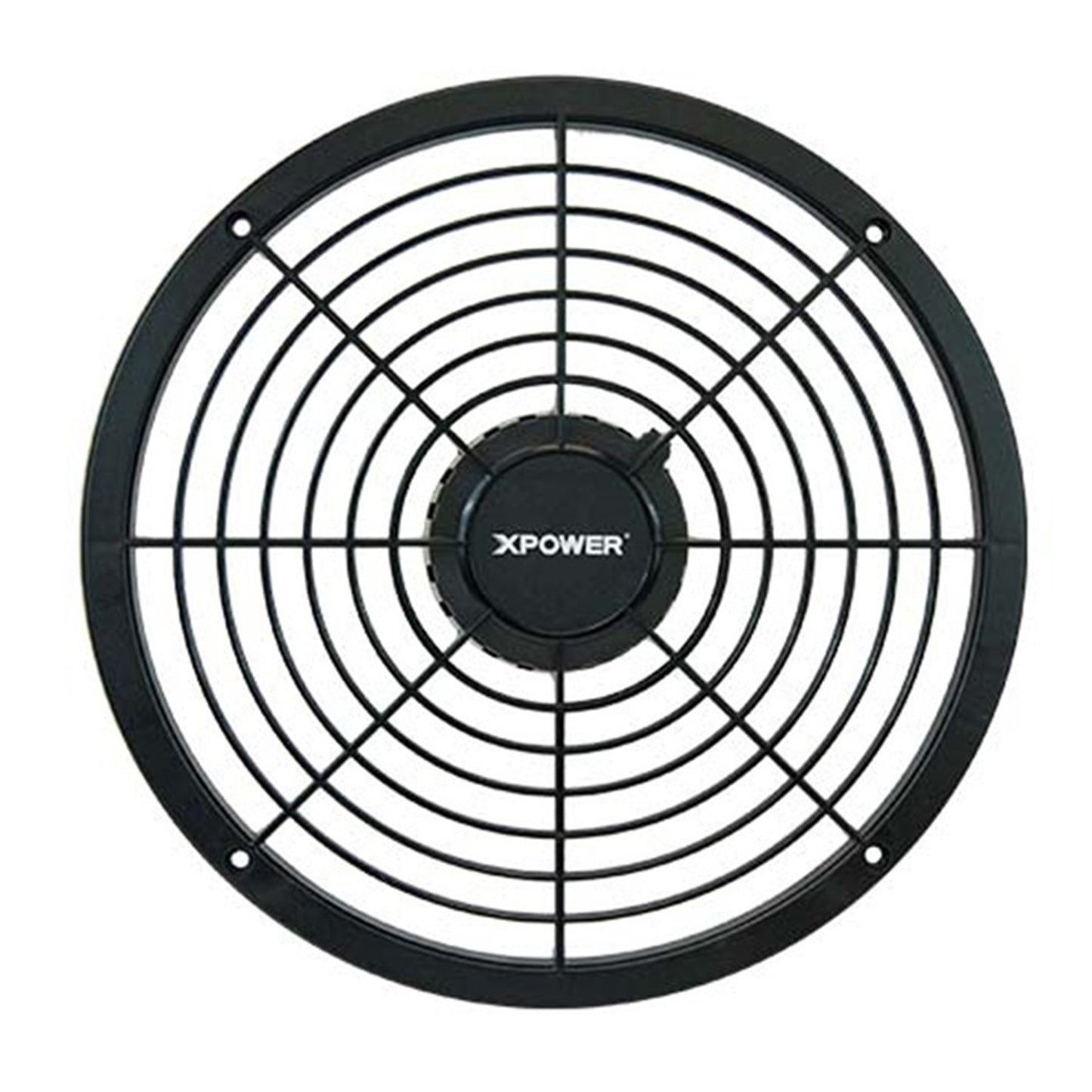 Front Grille Cover Front Air Outlet for&nbsp;XPOWER Axial Fan models X-34AR &amp; X-35AR Axial Fan and FM-88W Misting Fan

Part #: 026-006

Old Part #'s: XX-034AR-31, XX-035AR-13