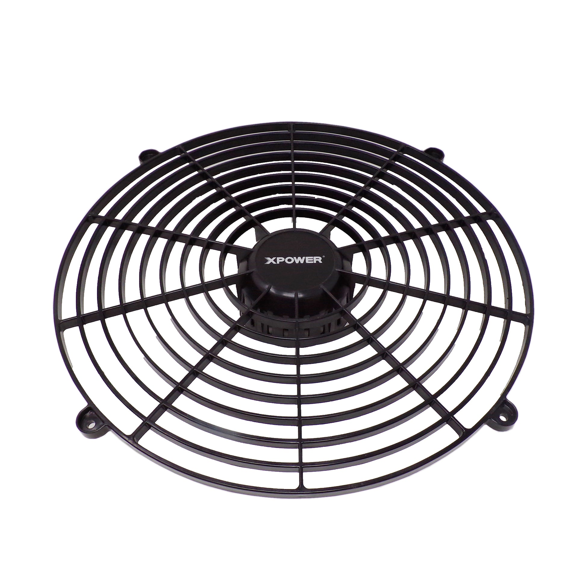 Front Air Grille Cover for&nbsp;XPOWER&nbsp;X-47ATR &amp; X-48ATR Axial Fan

Part #: 026-008

Old Part #'s: XX-47ATR-18, XX-48ATR-18