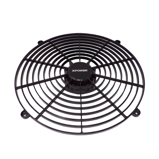 Front Air Grille Cover for&nbsp;XPOWER&nbsp;X-47ATR &amp; X-48ATR Axial Fan

Part #: 026-008

Old Part #'s: XX-47ATR-18, XX-48ATR-18