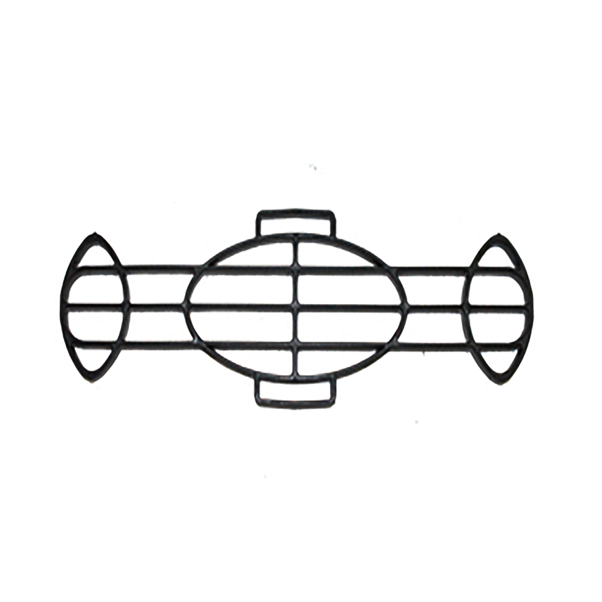 Front Outlet Grille Cover for XPOWER P-80A Centrifugal Air Mover

Part #: 026-015

Old Part #: PP-80A-14