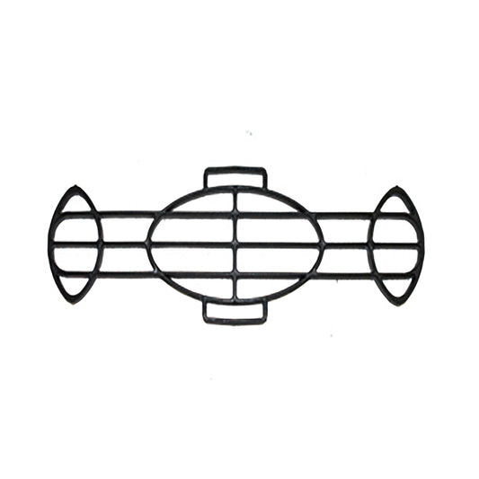 Front Outlet Grille Cover for XPOWER P-80A Centrifugal Air Mover

Part #: 026-015

Old Part #: PP-80A-14