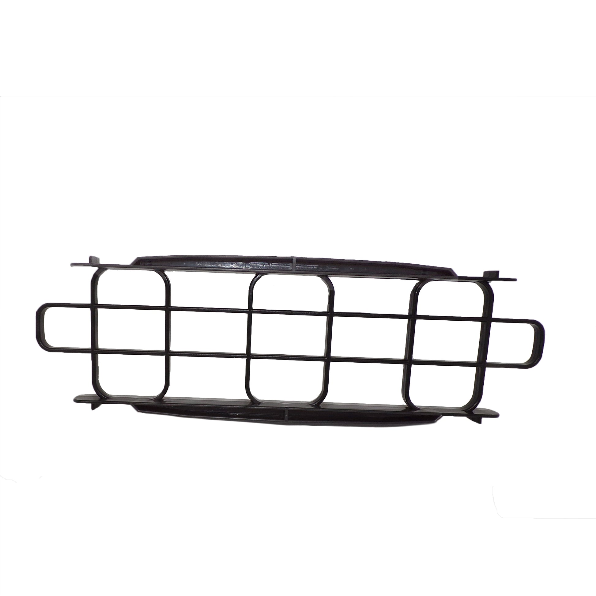 Air Outlet Grille Cover for&nbsp;XPOWER 600-Series Centrifugal Air Mover models P-630, P-630HC &amp; X-600A.

Part #: 026-020

Old Part #'s: PP-600-64, XX-600-65