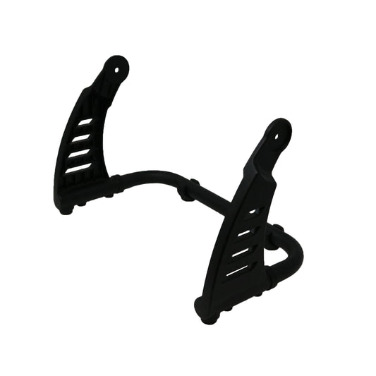 Rack, Machine Base for XPOWER P-21AR Axial Air Mover, Misting Fan models FM-65 &amp; FM-65B, and Air Circulator models FC-100 &amp; FC-150B

Part #: 029-002

Old Part #'s: FC-100-21, FC-150B-27, P-21AR-21