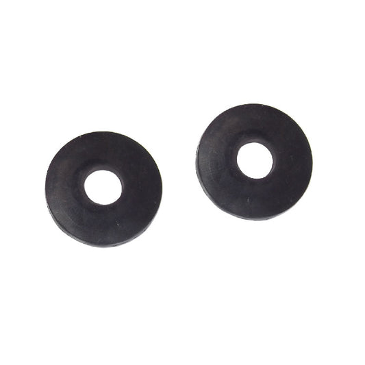 Rubber Washer (Set of 2) for XPOWER FM-48 Misting Fan

Part #: 031-001

Old Part #: FM-48-01