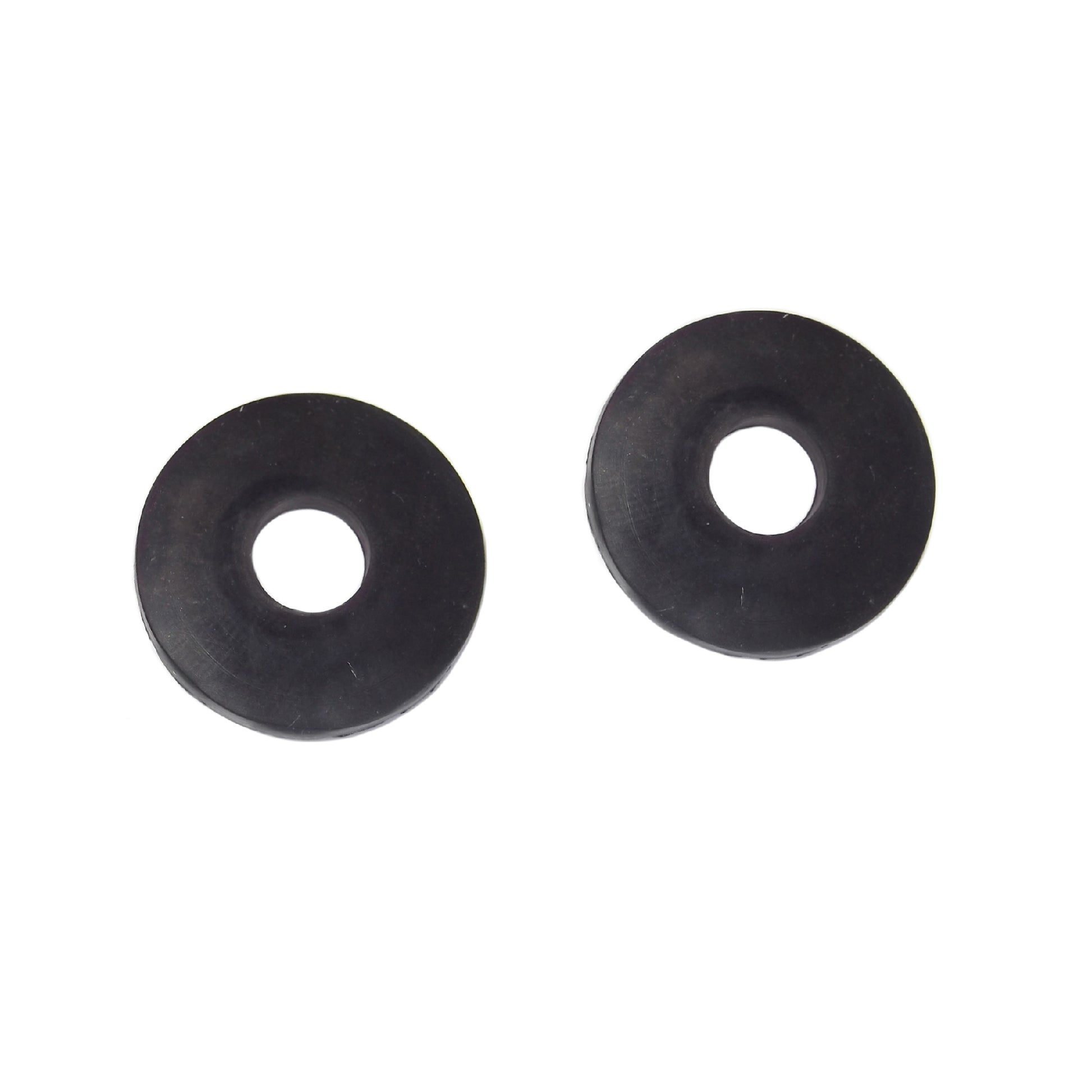 Rubber Washers (Set of 2) for Rack Assembly for XPOWER Air Circulator models FC-100, FC-150B, FC-200, FC-250AD, FC-250D, FC-300 &amp; FC-420, Axial Air Mover models P-21AR, P-26AR, X-34AR, X-35AR, X-39AR, X-47ATR &amp; X48ATR and Misting Fan models FM-65, FM-65B, FM-68, FM-68W &amp; FM-88W.

Part #: 031-002

Old Part #'s: FC-100-20, FC-150B-26, FC-200-20, FC-250AD-19, FC-250D-14, FC-300-17, FC-420-06, P-21AR-20, P-26AR-20,&nbsp;XX-034AR-36, XX-035AR-18, XX-39AR-17, XX-47ATR-20, XX-48ATR-21