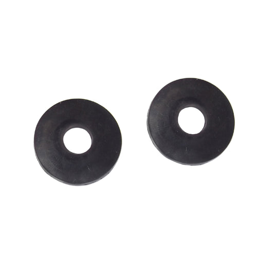 Rubber Washers (Set of 2) for Rack Assembly for XPOWER Air Circulator models FC-100, FC-150B, FC-200, FC-250AD, FC-250D, FC-300 &amp; FC-420, Axial Air Mover models P-21AR, P-26AR, X-34AR, X-35AR, X-39AR, X-47ATR &amp; X48ATR and Misting Fan models FM-65, FM-65B, FM-68, FM-68W &amp; FM-88W.

Part #: 031-002

Old Part #'s: FC-100-20, FC-150B-26, FC-200-20, FC-250AD-19, FC-250D-14, FC-300-17, FC-420-06, P-21AR-20, P-26AR-20,&nbsp;XX-034AR-36, XX-035AR-18, XX-39AR-17, XX-47ATR-20, XX-48ATR-21