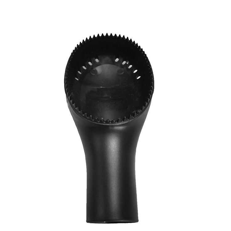 Curry Nozzle for&nbsp;XPOWER B-2 Pet Dryer

Part #: 036-001

Old Part #: BB-002-59A