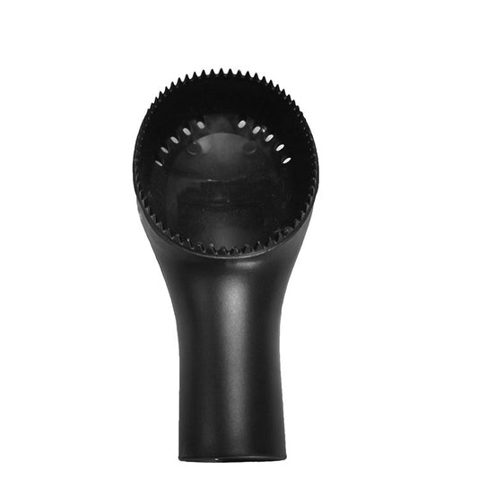 Curry Nozzle for&nbsp;XPOWER B-2 Pet Dryer

Part #: 036-001

Old Part #: BB-002-59A