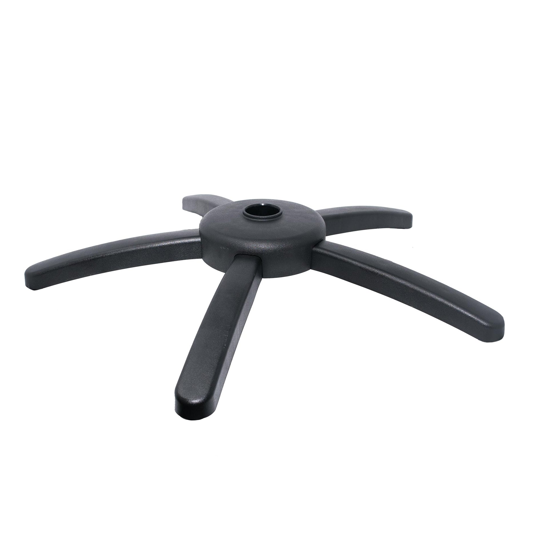 Foldable Legs for the XPOWER B-16 Stand Dryer.

The new and improved XPOWER Finishing Dryer Base is now more stable than ever! This part provides the stand base, with 5 foldable legs included.

Note: This part does NOT include the Base Board, Handle Screw, Washer, Screws or Wheels.

Part #: 051-002

Old Part #'s: BB-016-76, BB-000-05