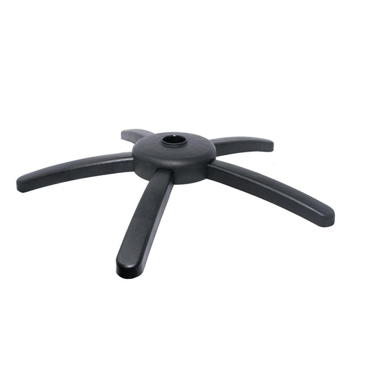 Foldable Legs for the XPOWER B-16 Stand Dryer.

The new and improved XPOWER Finishing Dryer Base is now more stable than ever! This part provides the stand base, with 5 foldable legs included.

Note: This part does NOT include the Base Board, Handle Screw, Washer, Screws or Wheels.

Part #: 051-002

Old Part #'s: BB-016-76, BB-000-05