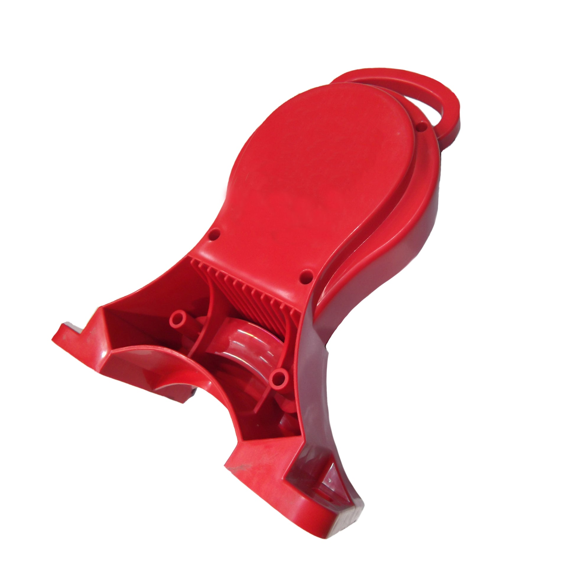 Rear Cover, Red for XPOWER BR-35 Inflatable Blower

Part #: 060-006

Old Part #: BR-35-06