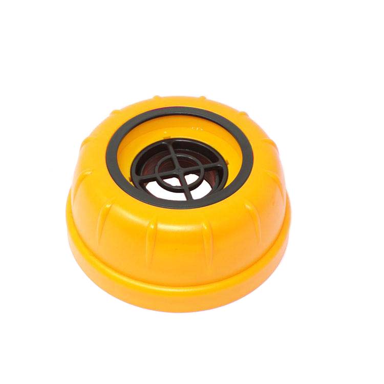 Rear Cover, Yellow for XPOWER PDS-12 Wall Cavity Dryer

Part #: 060-007

Old Part #: PDS-12-05