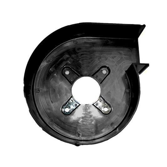 Fan Cover, Black for XPOWER B-16 Stand Dryer

Part #: 067-001

Old Part #: BB-016-82