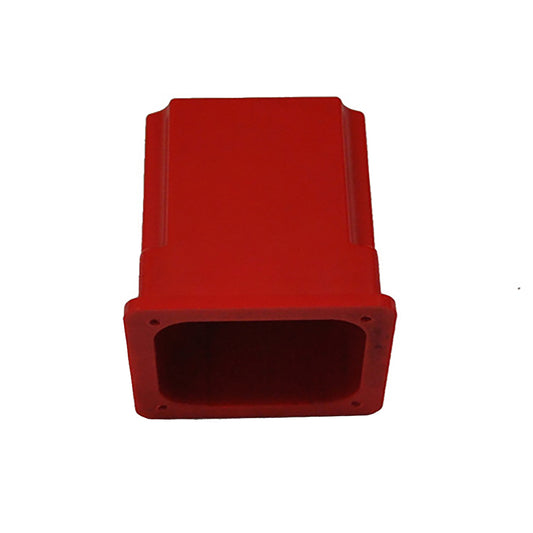 Switch Box, for Switch and Capacitor, for XPOWER BR-252A Inflatable Blower

Part #: 091-003

Old Part #: BR-252A-04