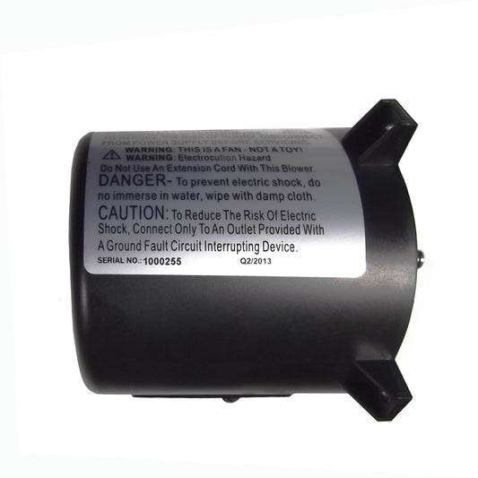 Motor Housing for BR-6 Inflatable Blower