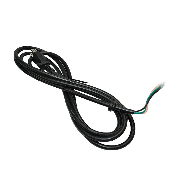 Power Cord for PDS-12 Wall Cavity Dryer