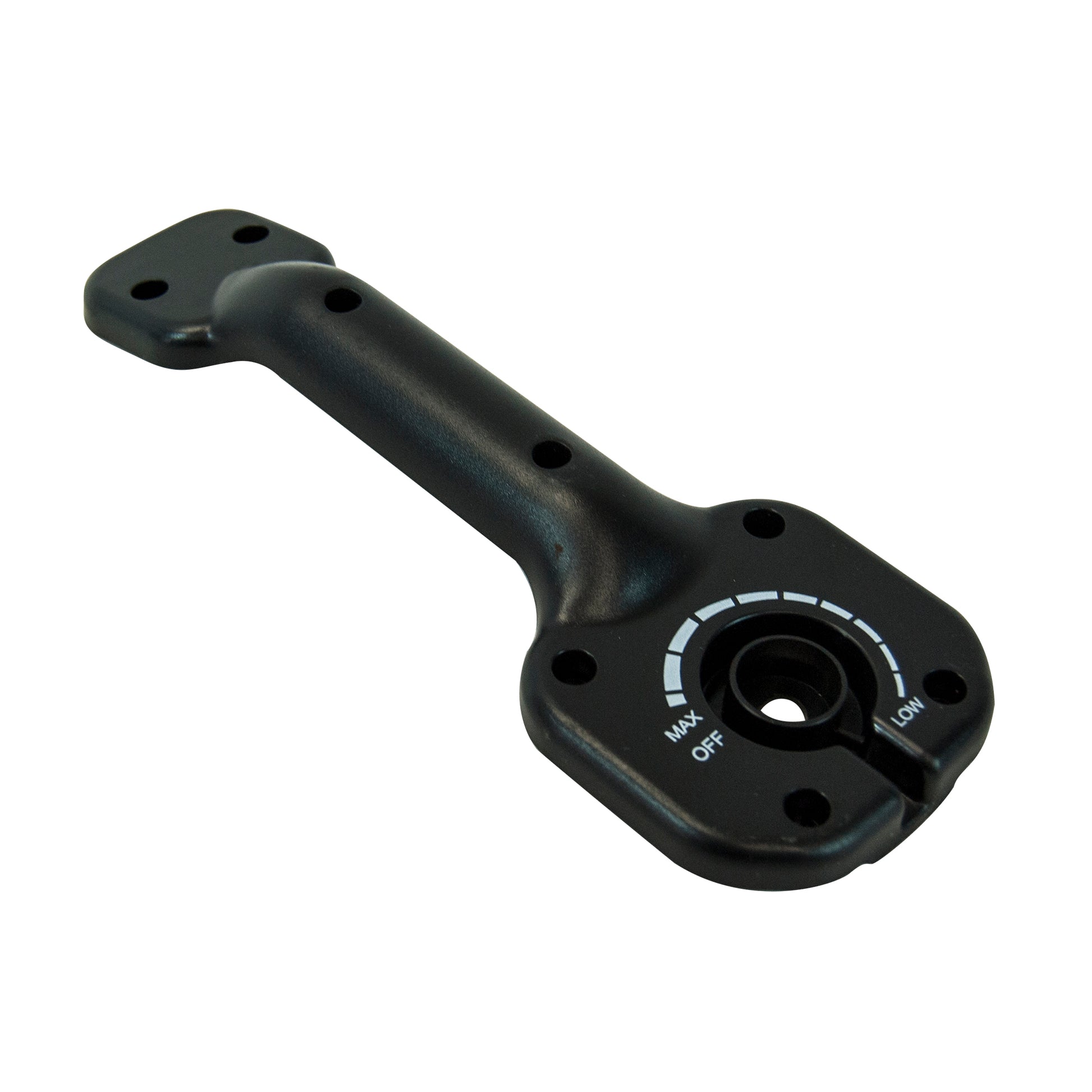 Handle Cover with Switch Plate for X-12 Confined Space Fan