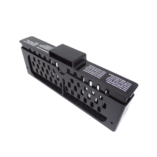 Second Filter Cartridge Assembly for XPOWER LGR Dehumidifier models XD-75, XD-75LH, XD-85L, XD-85LH &amp; XD-85L2.

Part #: 128-001

Old Part #'s: XD-LGR-24, XD-85L2-39