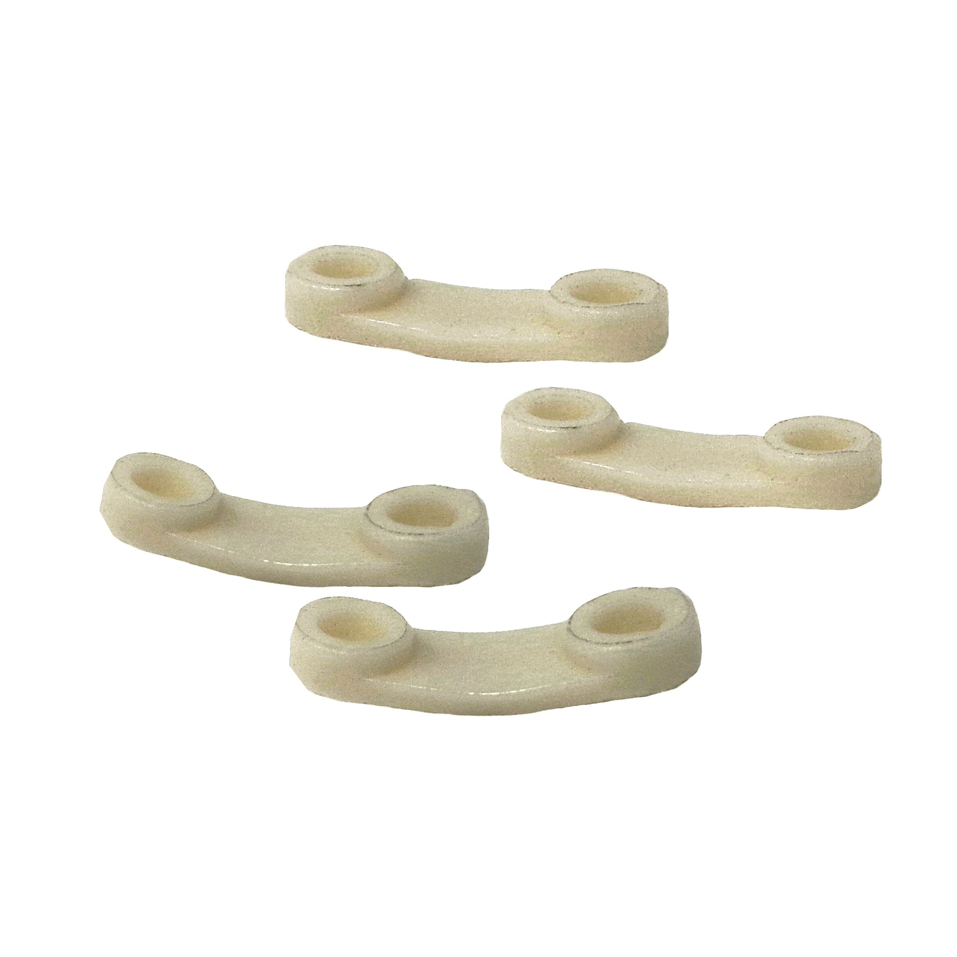 2# Cable Clip for Wire Assembly (Set of 4) for XPOWER 400/600/800 Series Centrifugal Air Movers models P-230AT, P-260NT, P-450AT, P-630, P-630HC, X-400A, X-430TF, X-600A, X-800TF, X-830 &amp; X-830H, Confined Space Fan models X-8 &amp; X-12, X-35AR Axial Fan, X-3400A Air Scrubber, Fogger models F-8 &amp; F-16, and Inflatable Blower models BR-252A &amp; BR-282A.

Part #: 136-001

Old Part #'s: BB-25-13, BR-252A-06, BR-282A-08, P-450AT-09, X-3400A-37, XX-034AR-25, XX-8-45, PX-400-93, FF-08-28, BR-450-09, BR