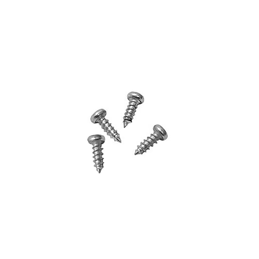 Phillips Pan Head Self-Tapping Screws (ST5x18) Silver (Set of 4)

Part #: 140-010



Old Part #'s: BR-282A-27, PP-230AT-30, XX-8-05