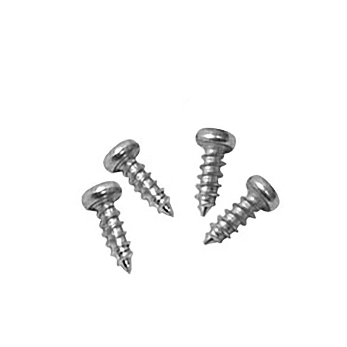 Screws for Switch Box Assembly for XPOWER BR-252A Inflatable Blower (Set of 4)

Part #: 140-012



Old Part #: BR-252A-05