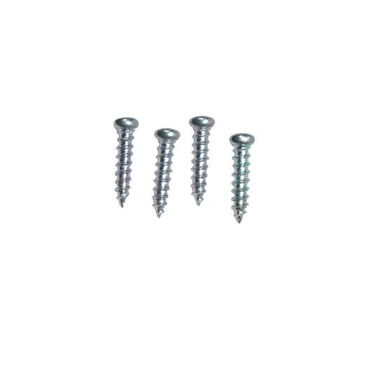 Pan Head Philips Self-Tapping Screws (ST3X6) for XPOWER Air Mover models P-230AT, P-260NT &amp; P-450AT, BR-252A Inflatable Blower and B-24 Pet Dryer.

Part #: 141-001



Old Part #'s: BB-024-10, BB-027-26, BR-252A-12, BR-450-06, BR-450L-06, BR-460-06, BR-460L-06, XX-12-23