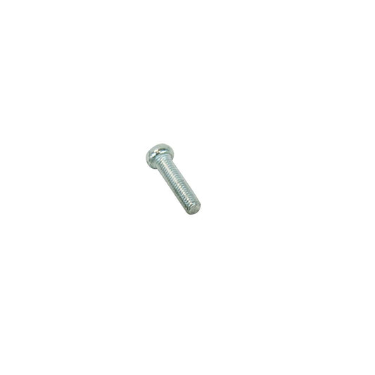 Phillips Pan Head Machine Screw (M5X16) for Fan Assembly for XPOWER X-8 &amp; X-12 Confined Space Fans and BR-252A Inflatable Blower.

Part #: 144-005



Old Part #'s: XX-12-27, X-3400A-40